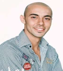 Ray Shah
